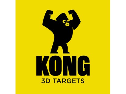 Parcours - 3D Kong Targets