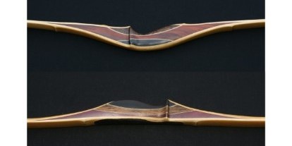 Parcours - Bamboo Bows