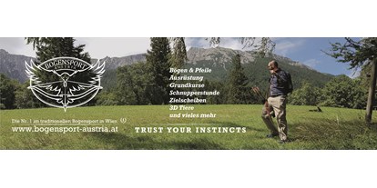 Parcours - Bogensport Austria