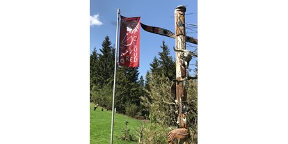 Parcours - Steiermark - BSV Red Cloud