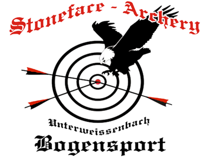 Parcours - erlaubte Bögen: Traditionelle Bögen - Stoneface Archery