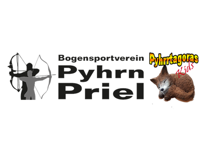 Parcours - erlaubte Bögen: Traditionelle Bögen - Bogensportverein Pyhrn Priel