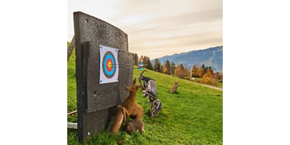 Parcours - Pinzgau - Kohlschnait 3D Bogenpark