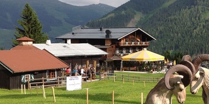 Parcours - Tiroler Unterland - 3D Parcours Sonnhof