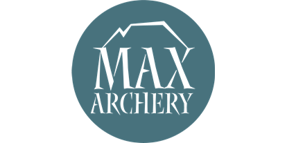 Parcours - Das ist das Logo von Max Archery - Max Archery