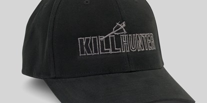 Parcours - Kappe Killhunter - Killhunter