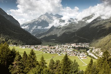 Urlaub & Essen: Pfunds im Tiroler Oberland - Ferienregion Tiroler Oberland