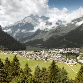 Urlaub & Essen: Pfunds im Tiroler Oberland - Ferienregion Tiroler Oberland
