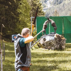 3D - Parcour: Bogenparcours Pfunds Tirol - Bogenparcours Pfunds
